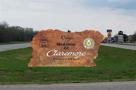 head start claremore ok.